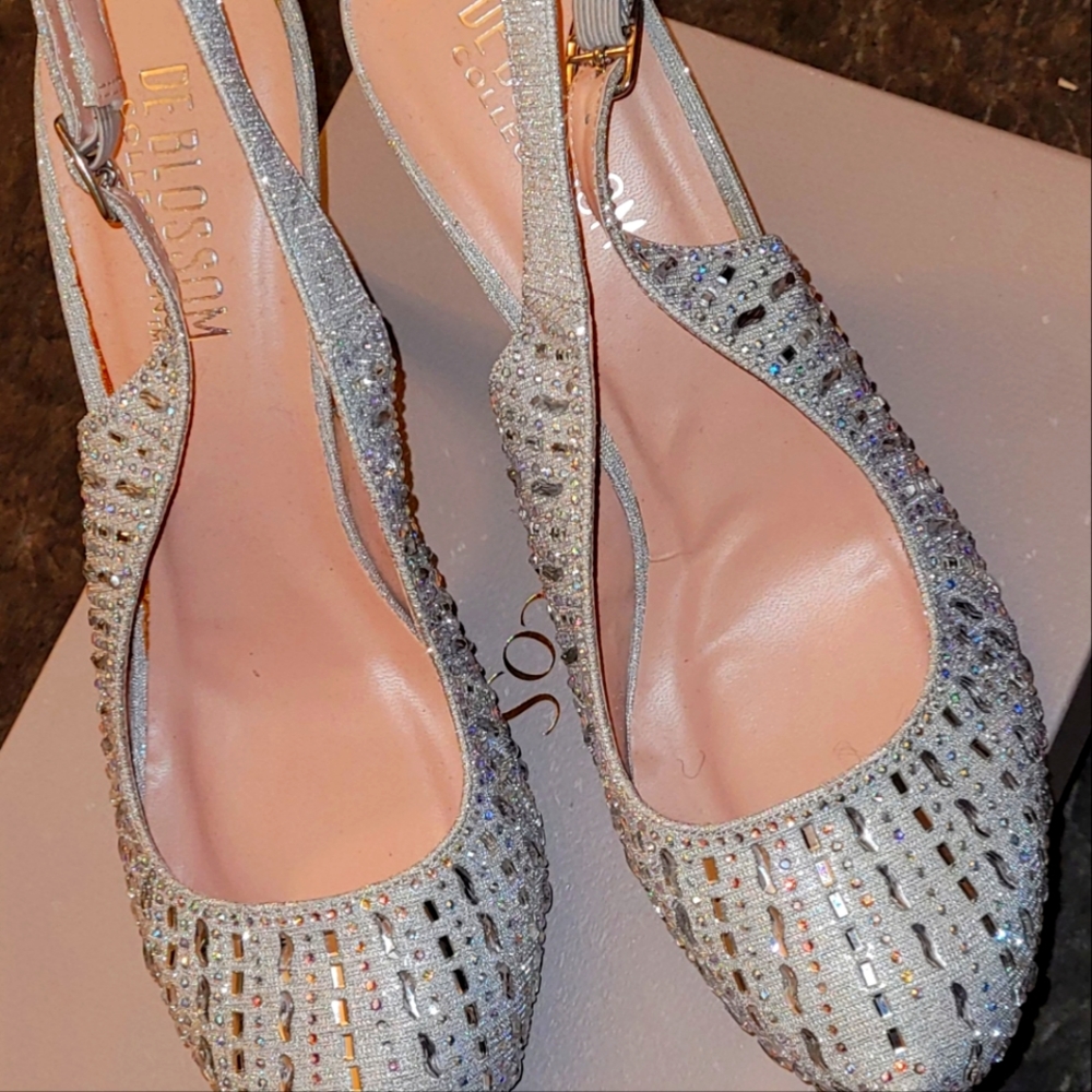 Rhinestone 👠